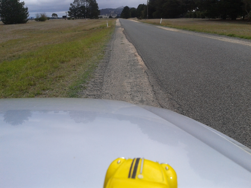 Illustration for article titled TTB on tour around Victoria's Western District.